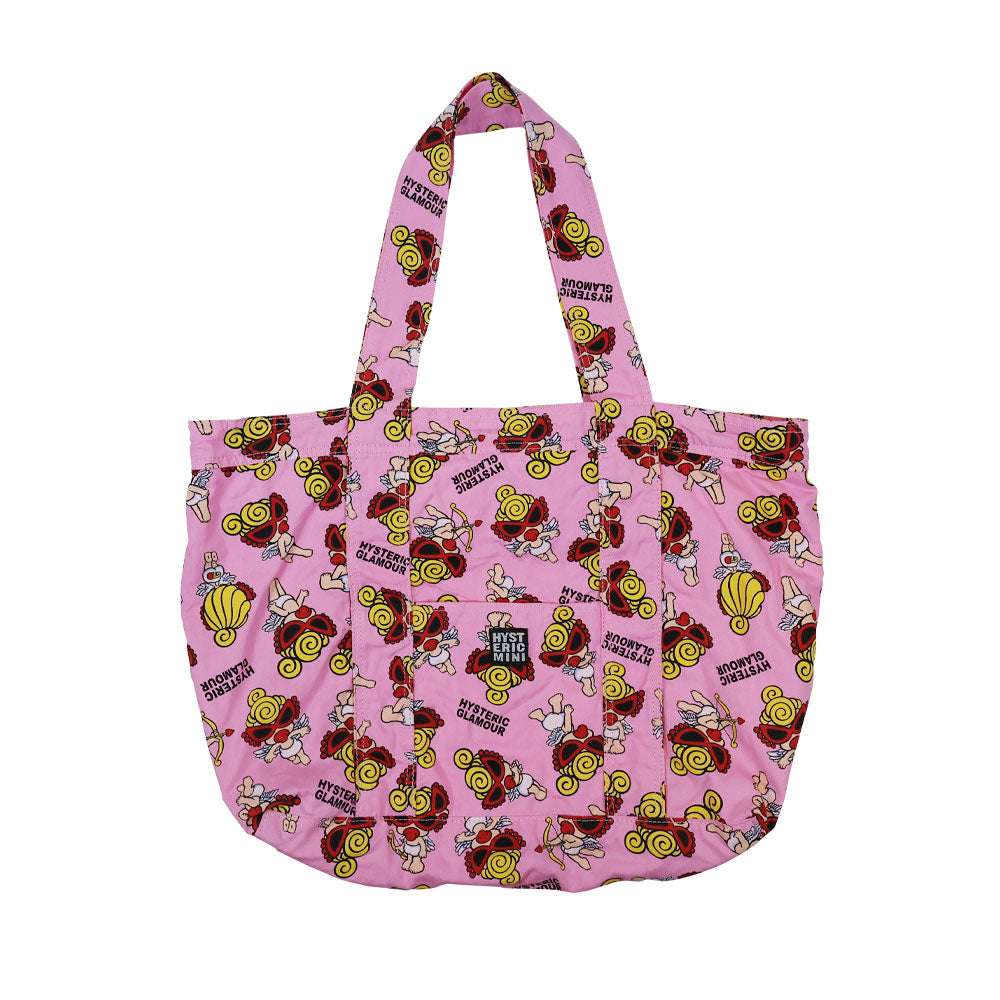 ANGEL MINI総柄 ペアレンツバッグ – Hystericmini OnlineStore