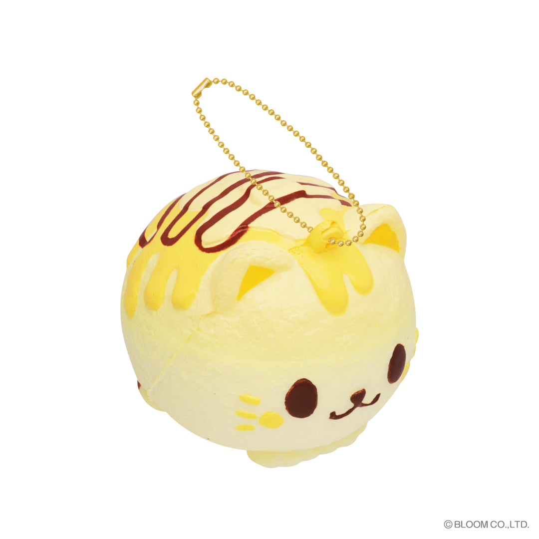ふわふわたこ焼き – i-BLOOM SQUISHY OFFICIAL SHOP