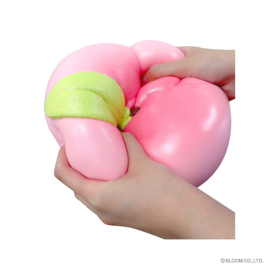 BLOOM オールドブルーム スクイーズ ザ・ ピーチ 激レア うっきぃ