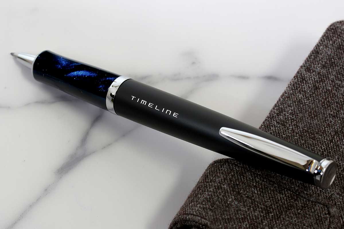 パイロット(PILOT) ボールペンTIMELINE ETERNAL タイムライン