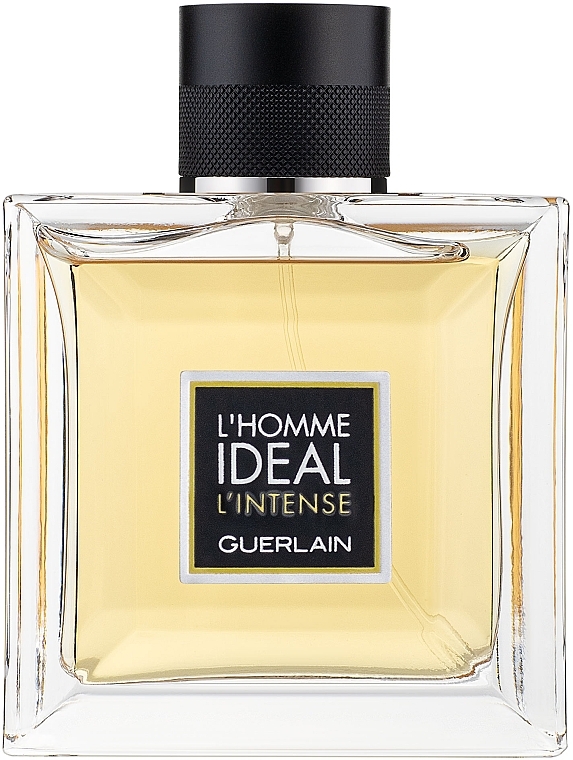 Guerlain L'Homme Ideal L'Intense Eau de Parfum | Makeup.ae