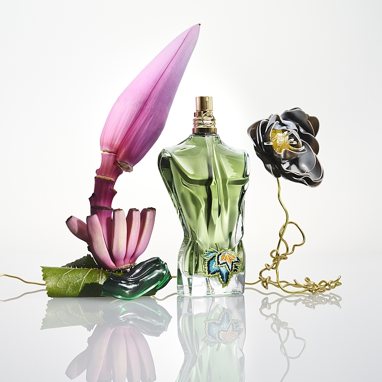 Jean Paul Gaultier Le Beau Paradise Garden - Eau de Parfum | Makeup.ie