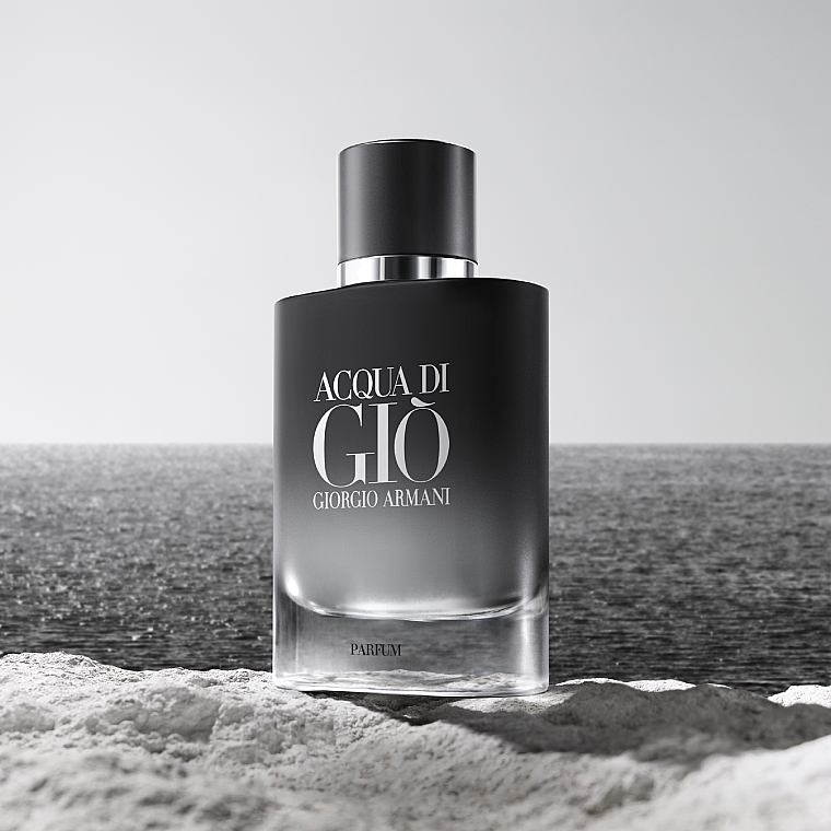 Armani Acqua Di Gio Parfum Parfum | Makeup.jp
