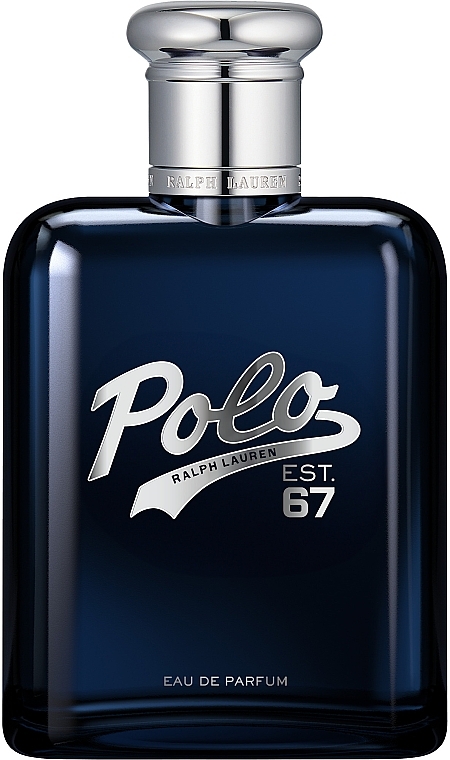 オーデパルファム - Ralph Lauren Polo 67 | Makeup.jp