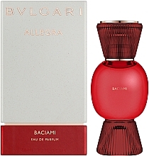 Bvlgari Allegra Baciami - Apă de Parfum | Makeup.ro