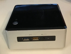 Intel Nuc 6 | eBay