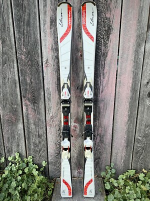 ELAN Insomnia 152cm Amphibio Marker Fusion 11.0 Bindings Womens