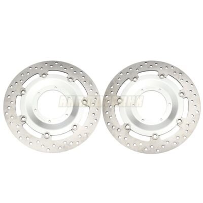 2002-2008 Honda VTX1800 Front Brake Rotors Discs | 45120-MCH-003