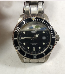 casio mtd 1010 | eBay