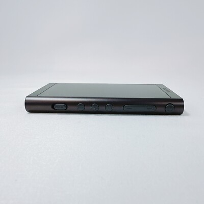 Sony NW-A55 black Walkman Digital Audio Player Hi-Res | eBay