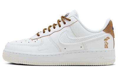 Nike Air Force 1 '07 LX Goddess of Victory HF5716-111 Women's
