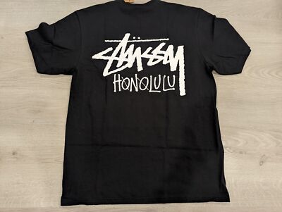 Stussy Honolulu Tee | eBay