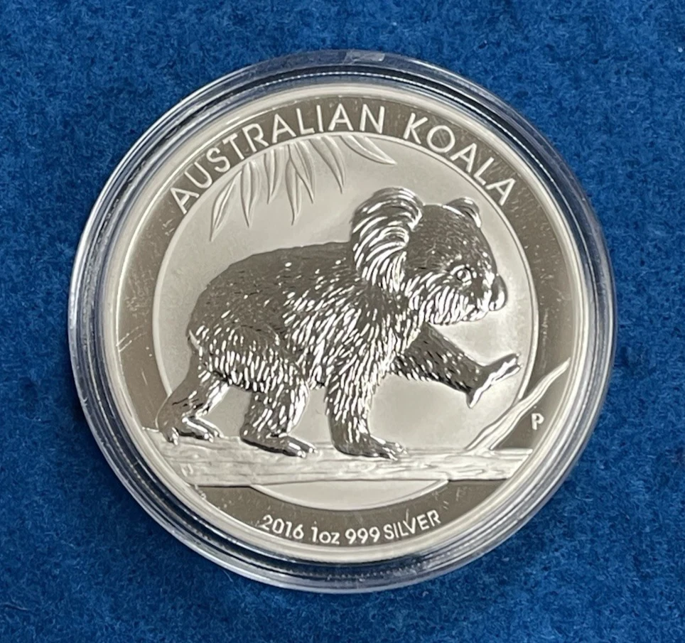 koala silver coin products for sale | eBay