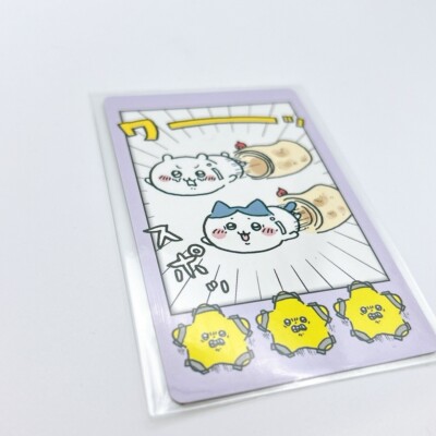 Chiikawa Variety Card TCG 