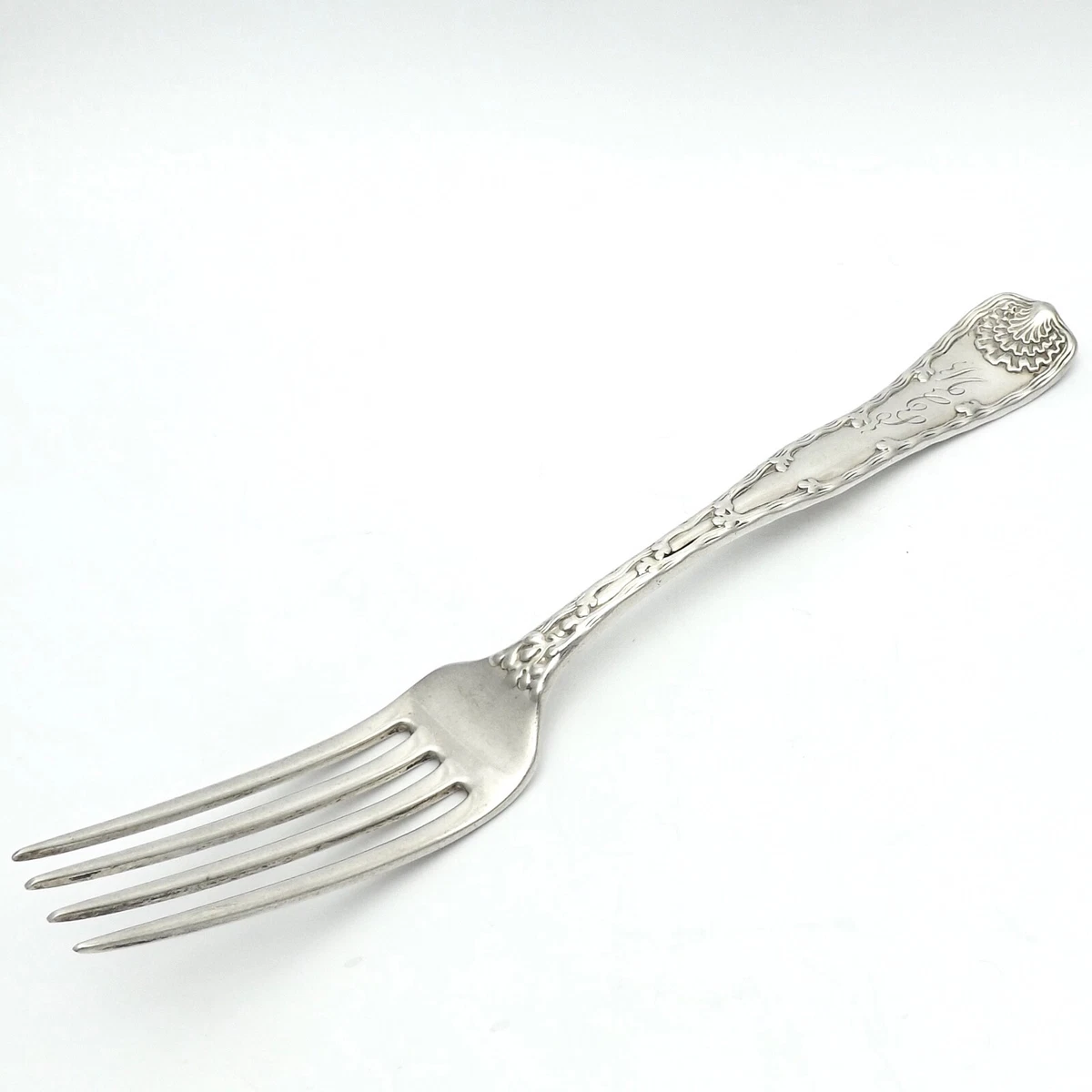 Tiffany & Co. Wave Edge Silver Antiques for sale | eBay