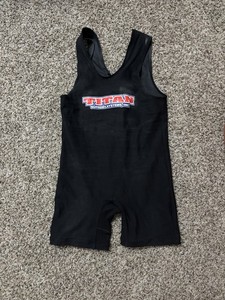 Singlet Titan | eBay