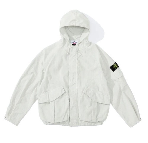 Supreme 2-Tone Corduroy Green and Yellow Jacket | eBay