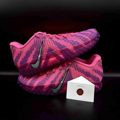 Nike Ja 3 Price of Admission HF2793-600 Men Size | eBay