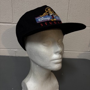 Vintage Disney Hat | eBay