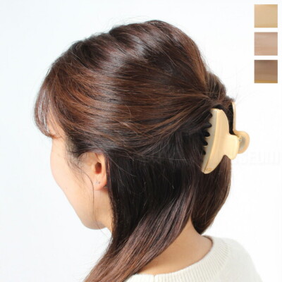 ALEXANDRE DE PARIS VENDOME M HAIR CLIP ICCM-15571-02A22 | eBay