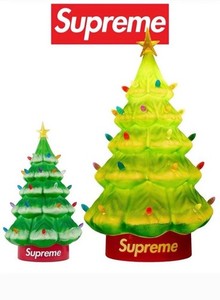 Supreme Christmas Tree | eBay