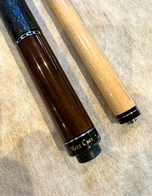 ec7 Mezz Billiard Cue From Japan | eBay
