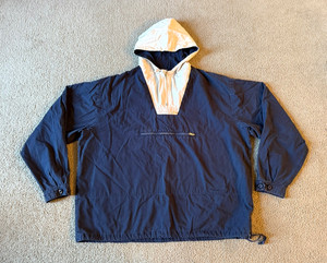 J Crew Anorak Vintage | eBay