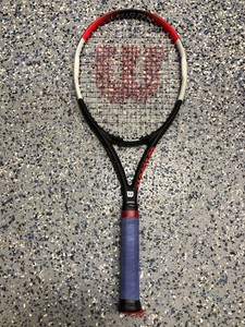 Wilson Pro Staff Rf97 V12 | eBay