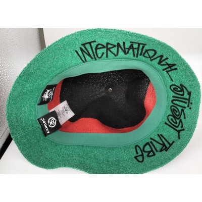 KANGOL Bermuda hat STUSSY | eBay