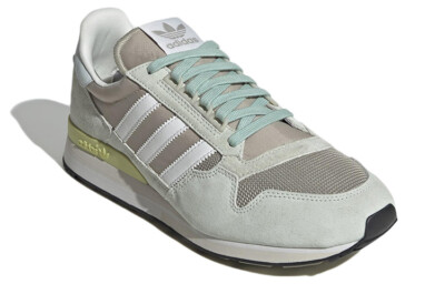 adidas ZX 500 Crystal White/Linen Green GY1982 | eBay