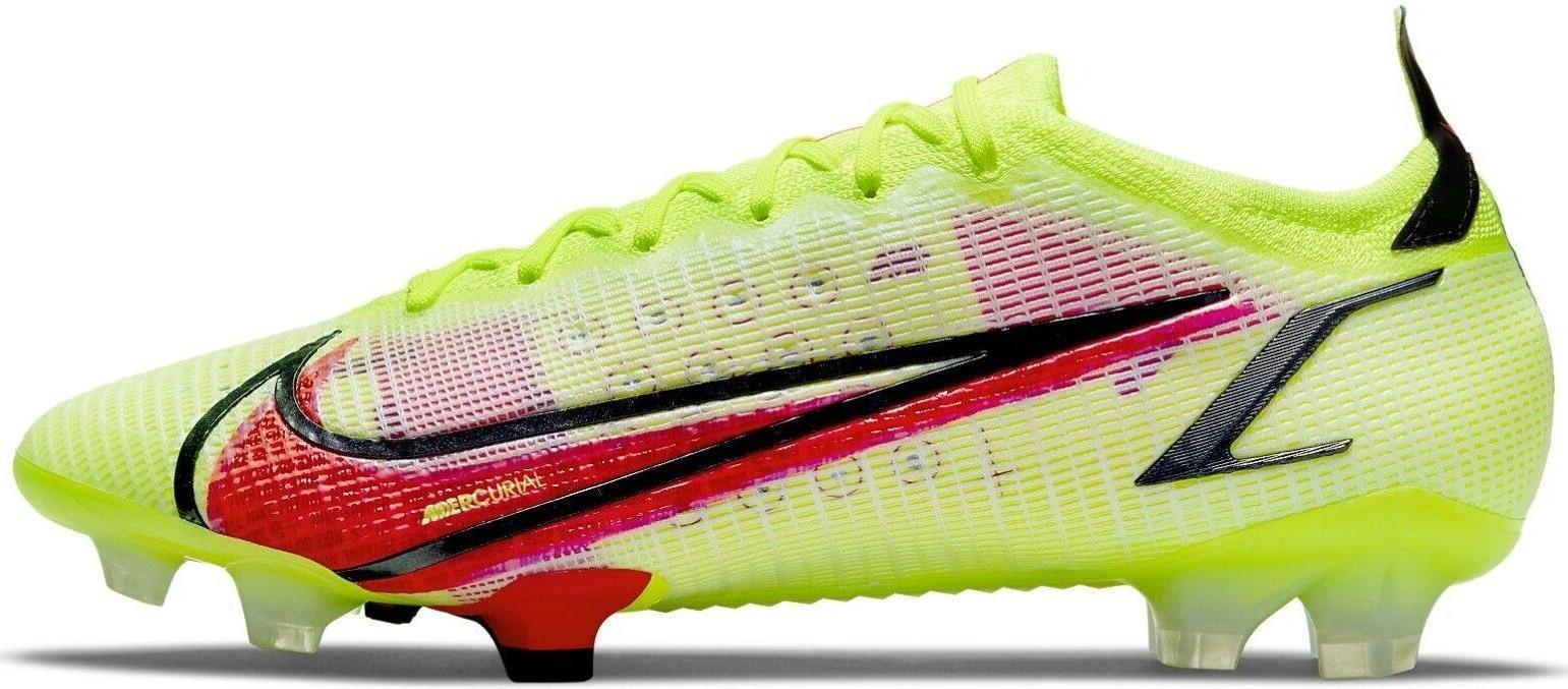 Size 13 - Nike Mercurial Vapor 14 Elite FG Motivation Pack for