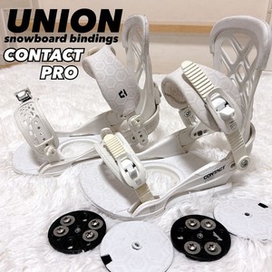 Union Contact Pro | eBay