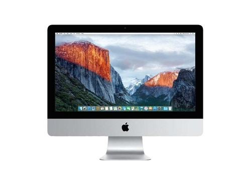 Apple iMac 2011 21.5” Intel i5 2.7 GHz 8GB RAM 1TB HD AMD 512 MB
