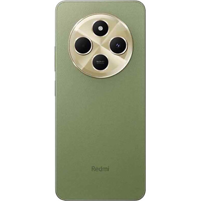 Xiaomi Redmi 14C 4G Sage Green 256GB + 8GB Dual-SIM Unlocked GSM