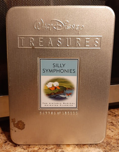 Walt Disney Treasures | eBay