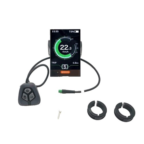 SC-MT800 Di2 system information display | eBay