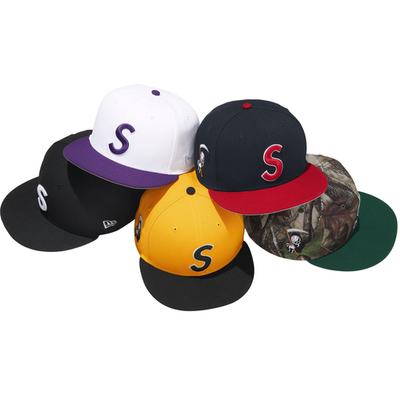 Supreme Reaper S Logo New Era 5colors FW25 | eBay