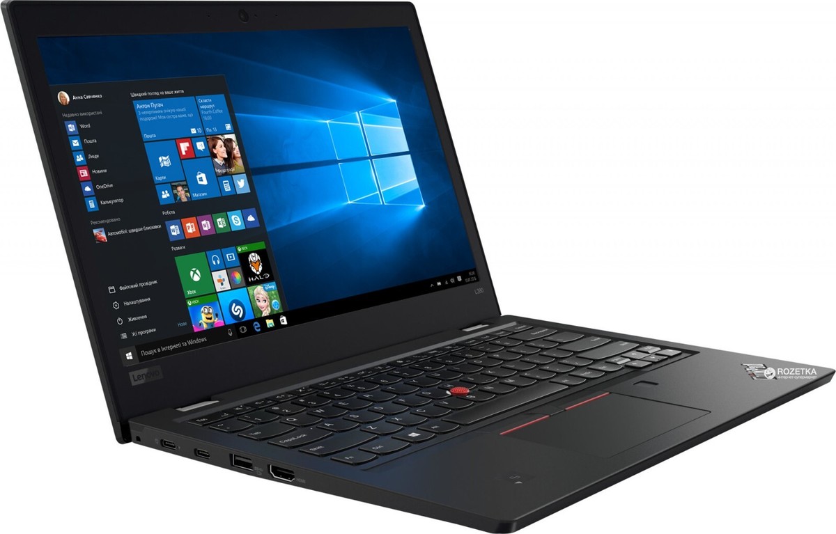 Lenovo ThinkPad L380 13.3