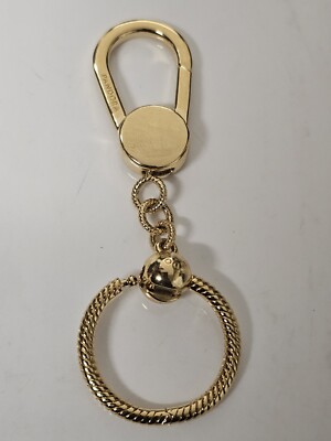 PANDORA MOMMENTS SMALL BAG CHARM HOLDER #362237C00 | eBay