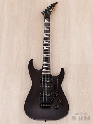 1990 Charvel by Jackson Dinky Arched-Top DKA-115-HSH w/ Floyd Rose