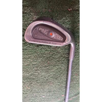 Ping Eye 2 Orange Dot 36.5