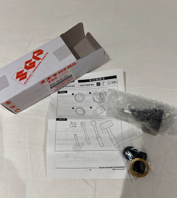 SUZUKI Genuine HAYABUSA GSX1300R 1300 Front Wheel Axle Slider