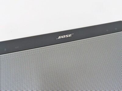 Bose SoundLink III Sound Link 3 Bluetooth Portable Speaker | eBay