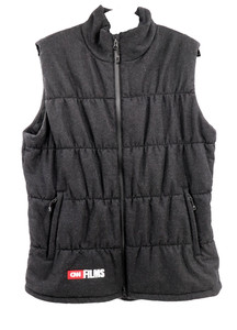 Patagonia Wool Vest | eBay