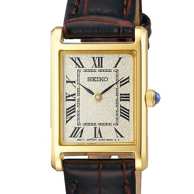 SEIKO SELECTION SSEH002 nano universe Special Edition Women's