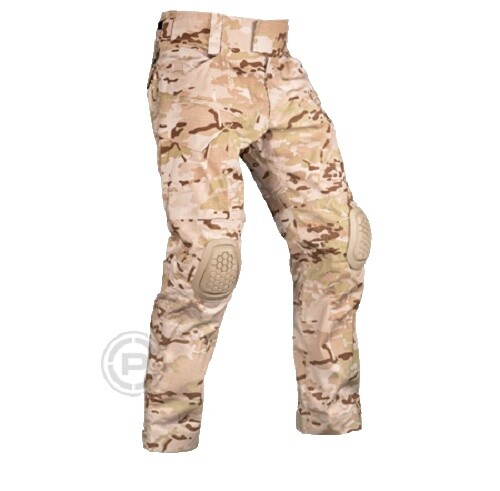 Crye Precision - G4 Combat Pants - Multicam ARID - 30 Regular | eBay