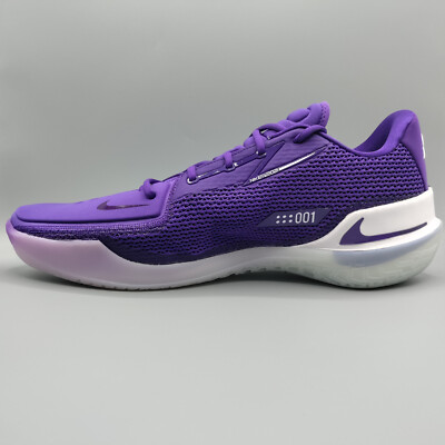 Nike Air Zoom G.T. Cut TB P Field Purple GT DM5039-500 Men's Size