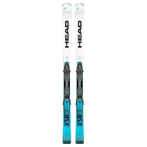 Head GS Skis | eBay