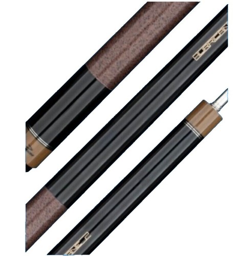 Mezz Axi 603 Pool Play Cue Wavy Joint WJ with WD700 Shaft Billiard