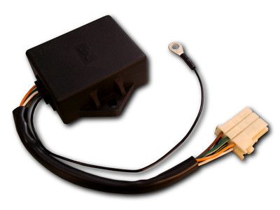 CDI ECU Suzuki GS250 GSX400 GS450 1980 1981 1982 Blackbox Ignitor